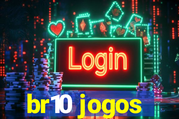 br10 jogos